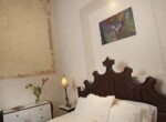 Villa Merida - Room 3 bed view
