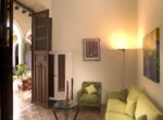 Villa Merida - Room 3 sitting area