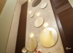 Villa Merida - Room 8 master bathroom