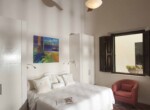 Villa Merida - Room 8 master bedroom