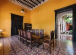 Villa Merida - The Great Room
