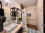 baño