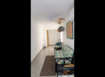 Back Room