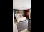 Front Bed