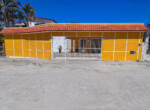 Front House