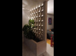 Living Room Detail