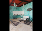 Outdoor Kitchen