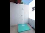 Outdoor Shower